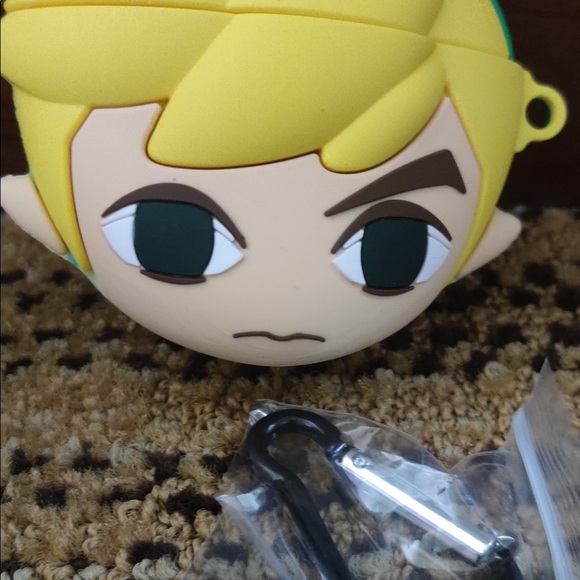 Zelda AirPods Pro Case Cover - Picture 3 of 7